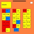 Sparta - Slavia (9. obr. k �l�nku Historie t��dy)
